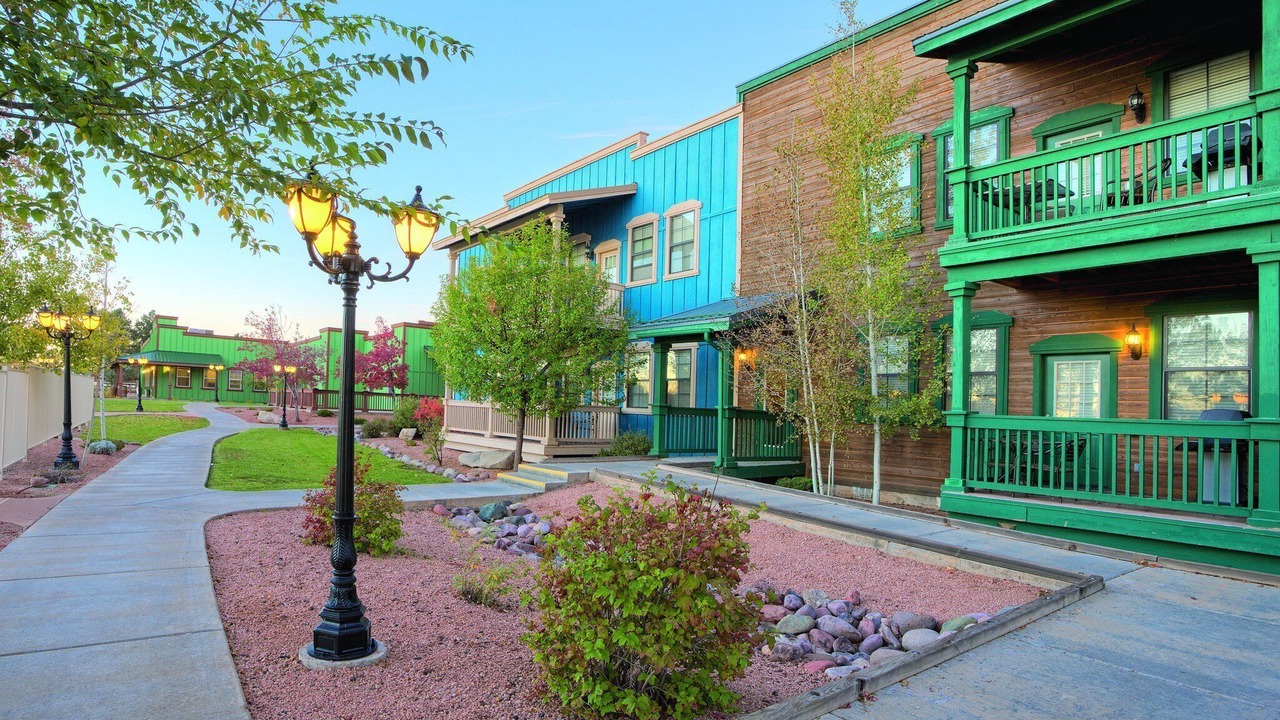 Photo of Outdoor in Heber