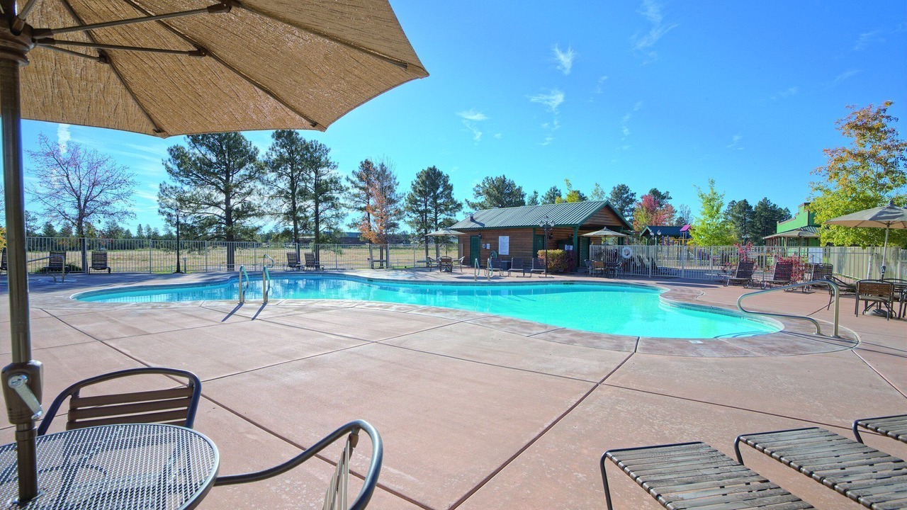 Photo of Outdoor in Heber