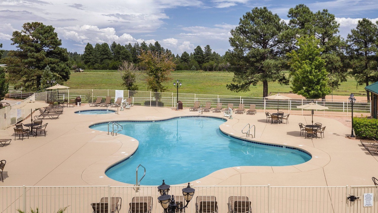 Photo of Outdoor in Heber