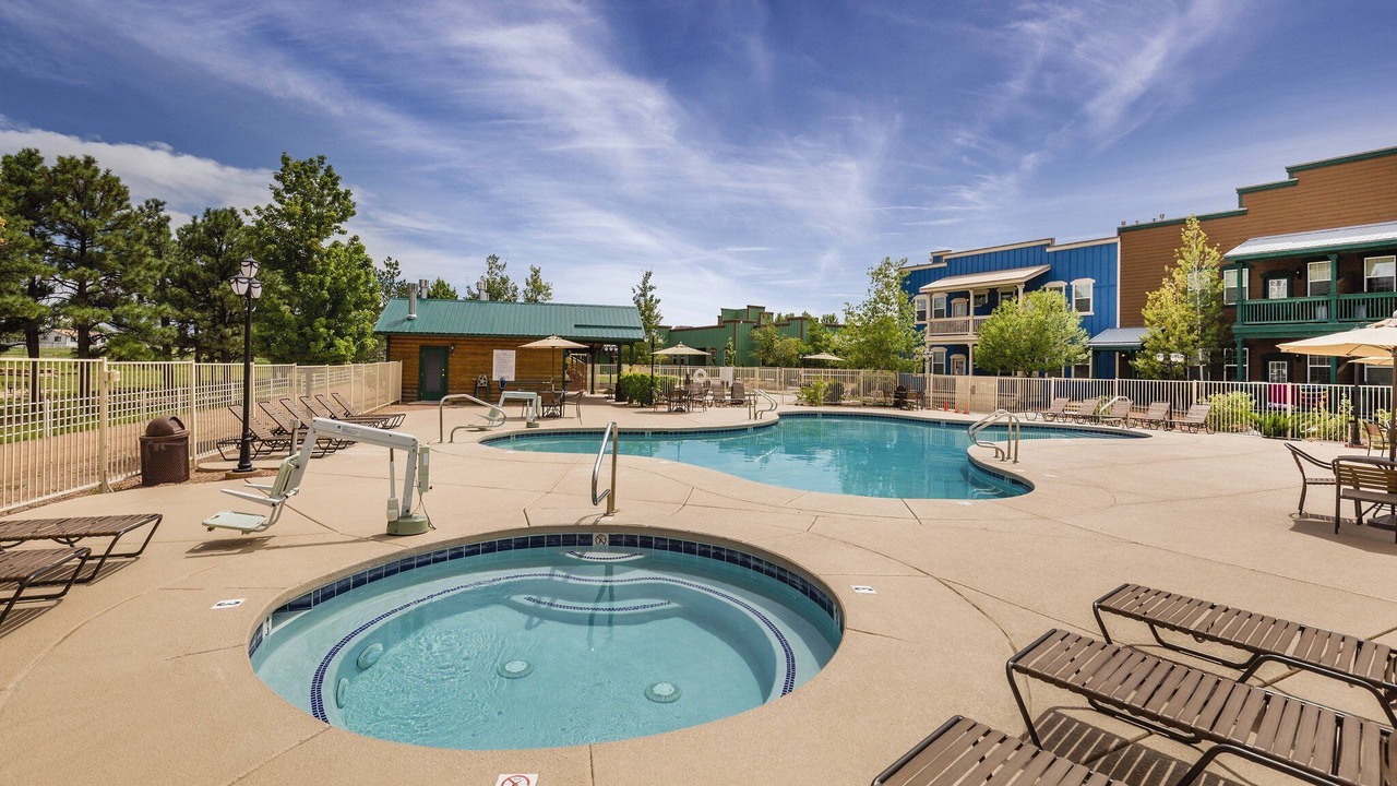Photo of Outdoor in Heber