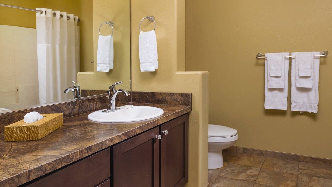 Photo of Bathroom in Heber