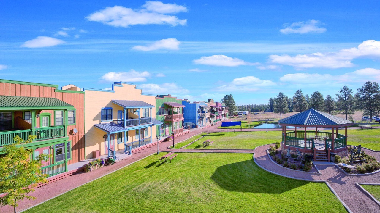 Photo of Outdoor in Heber