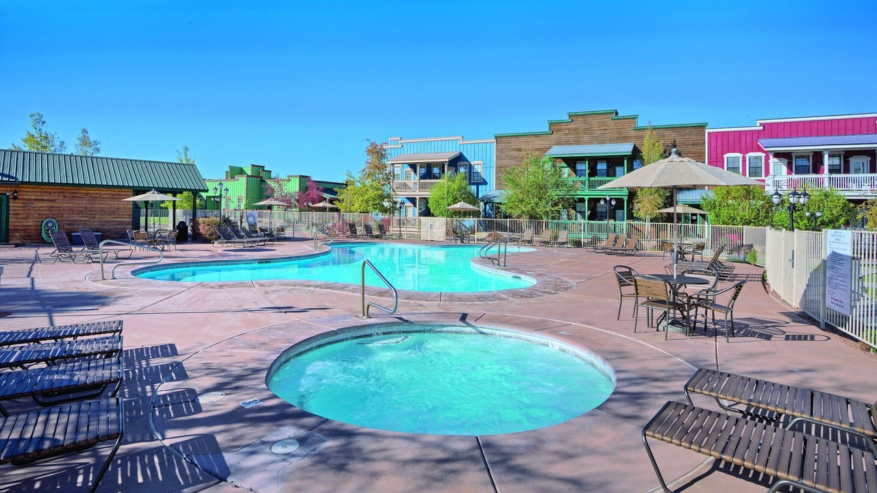 Photo of Outdoor in Heber