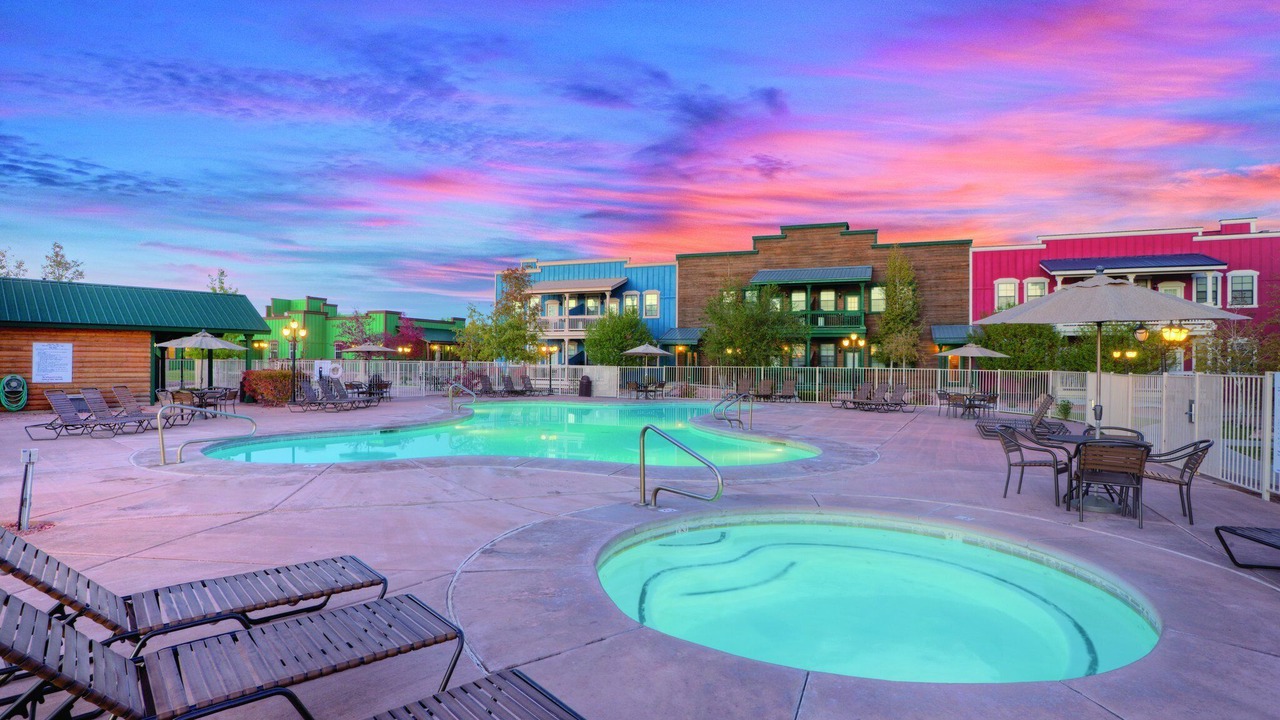 Photo of Outdoor in Heber