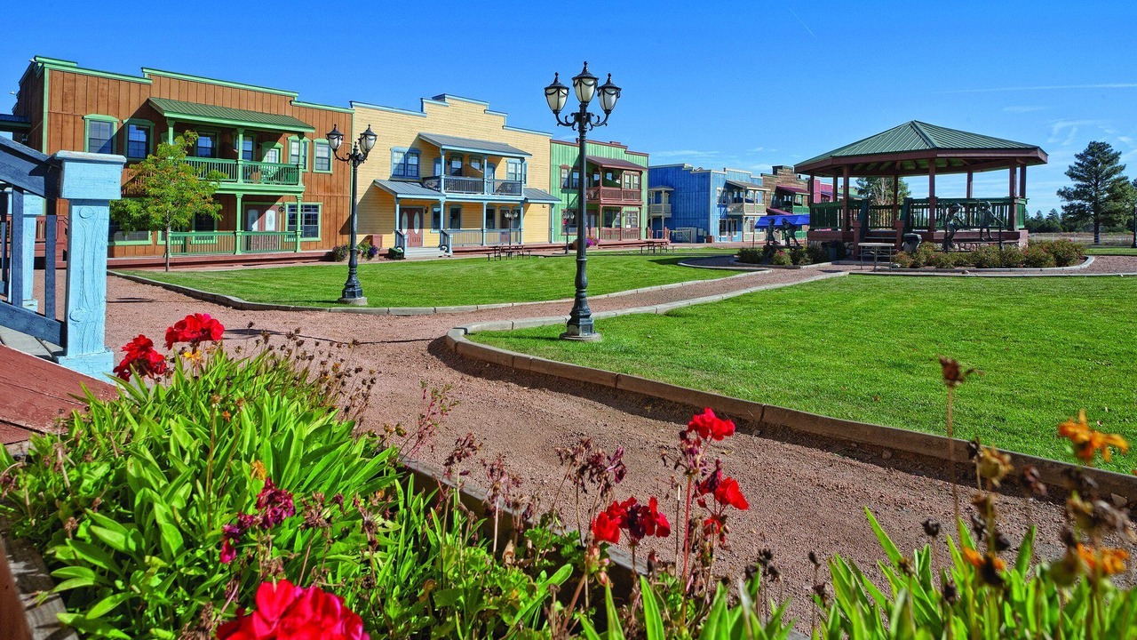 Photo of Outdoor in Heber