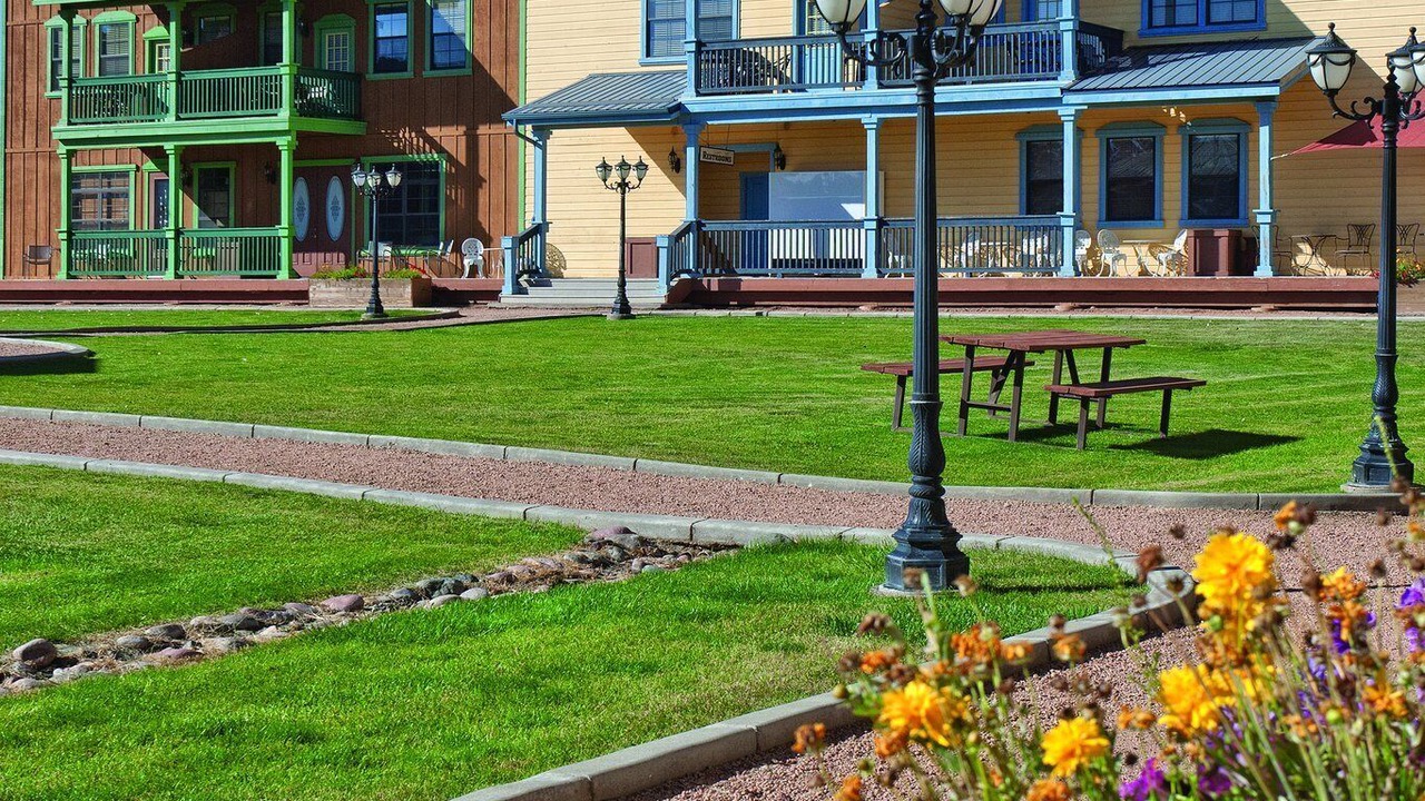 Photo of Outdoor in Heber