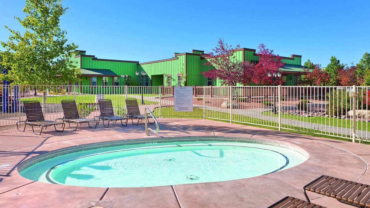 Photo of Outdoor in Heber