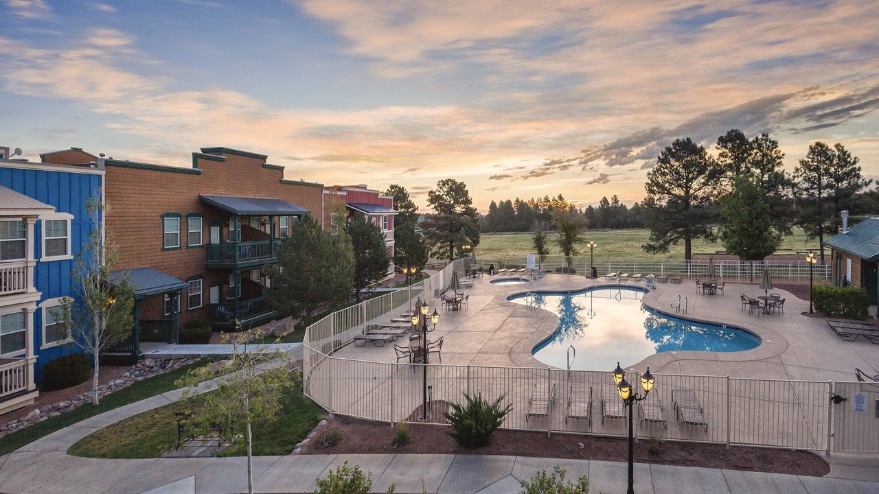 Photo of Outdoor in Heber