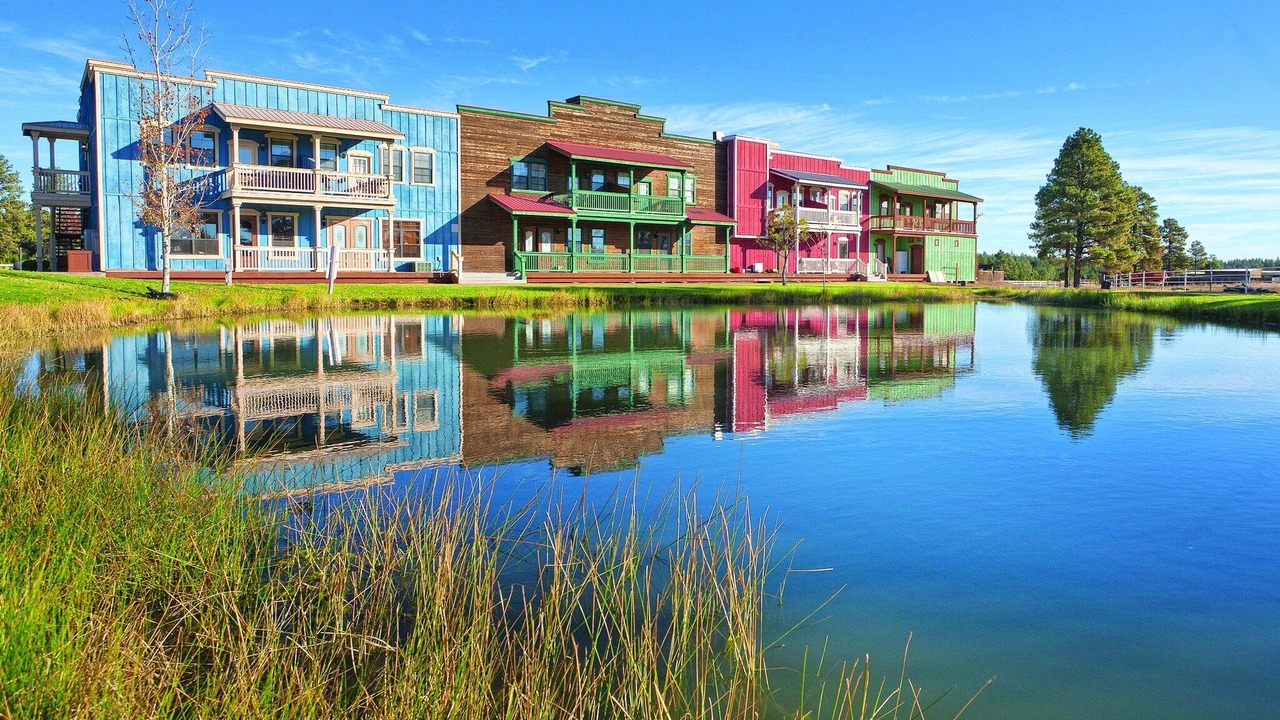 Photo of Outdoor in Heber