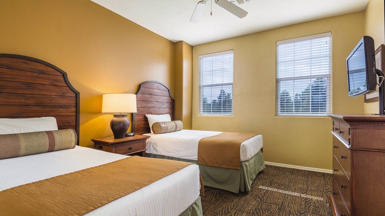 Photo of Bedroom in Heber