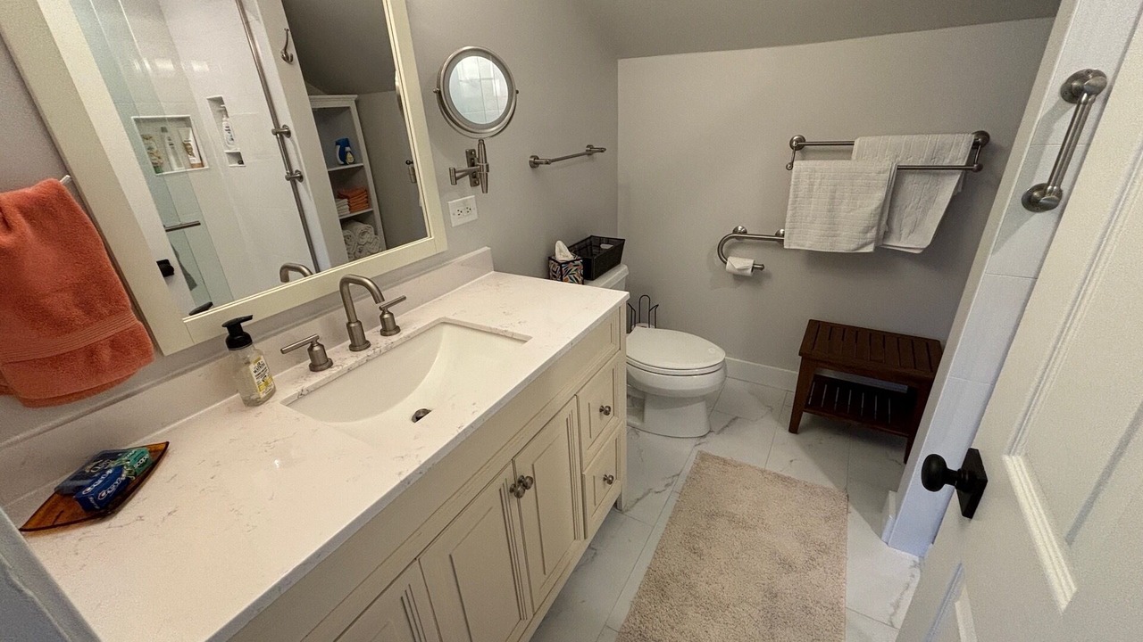 Photo of Bathroom in Evanston