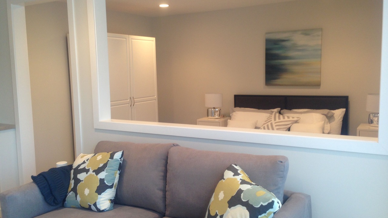 Photo of Livingroom in Montauk