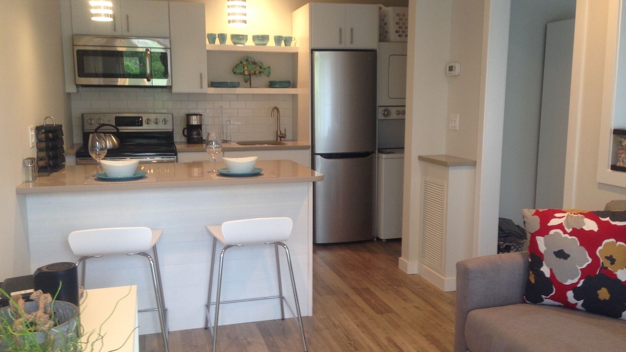 Photo of Kitchen in Montauk