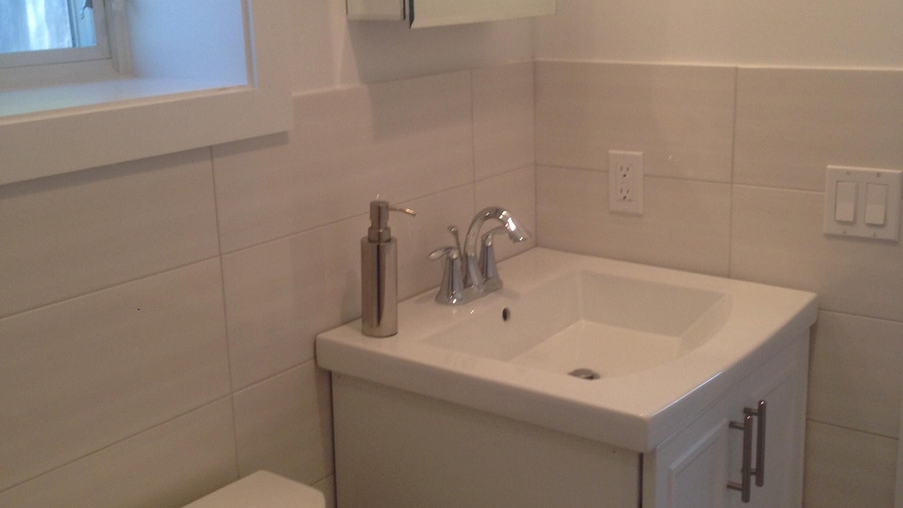 Photo of Bathroom in Montauk