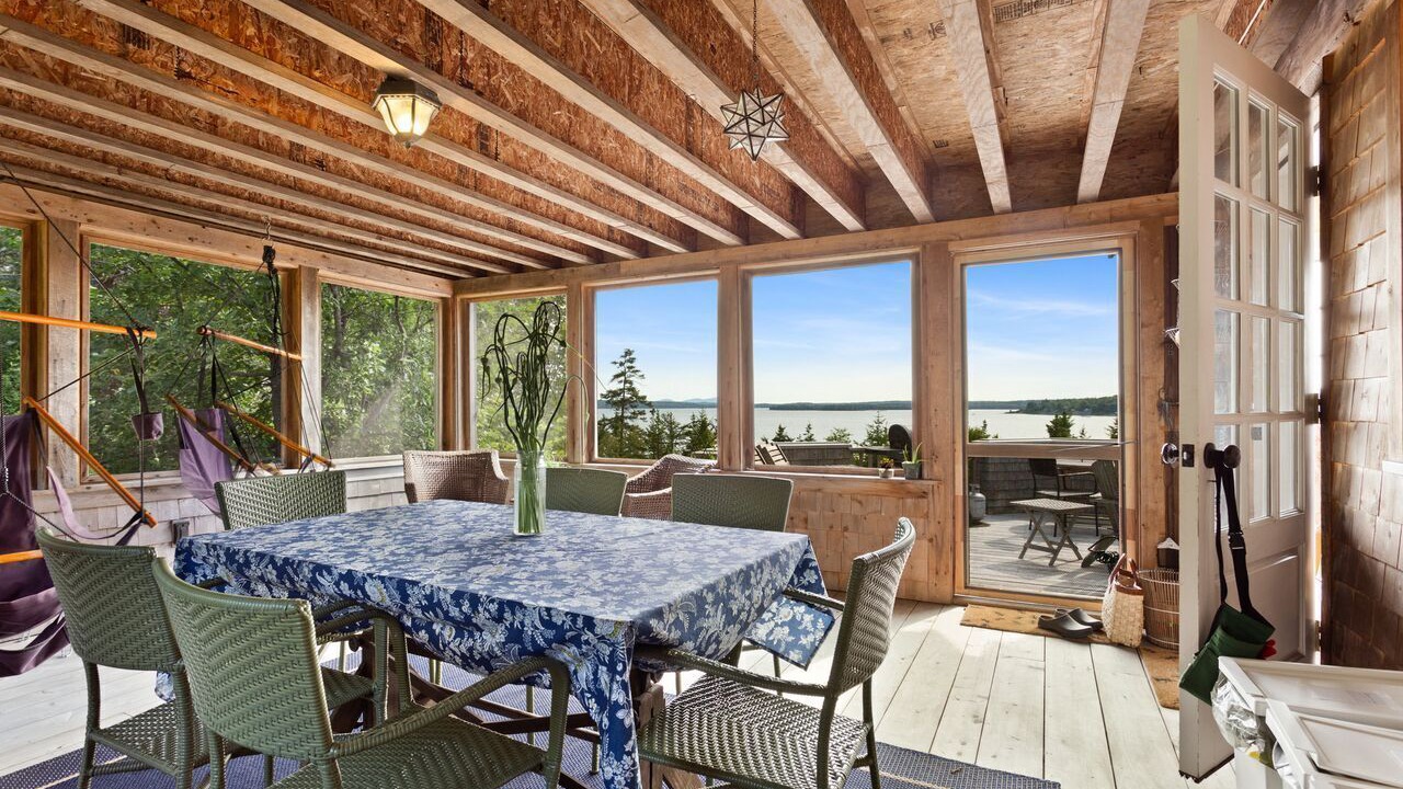 Photo of Outdoor in Hancock Point