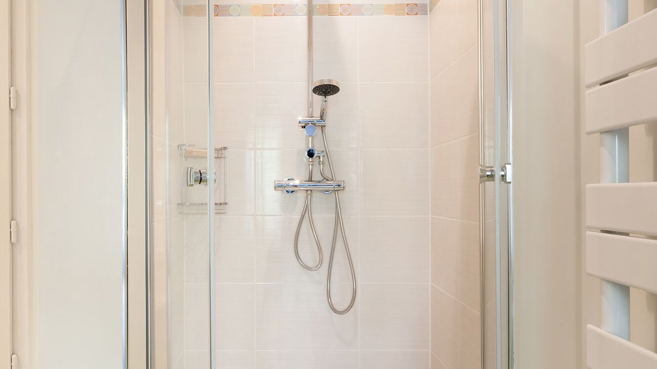 Photo of Bathroom in Batignolles