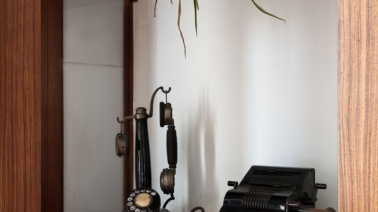Photo of Kitchen in Batignolles