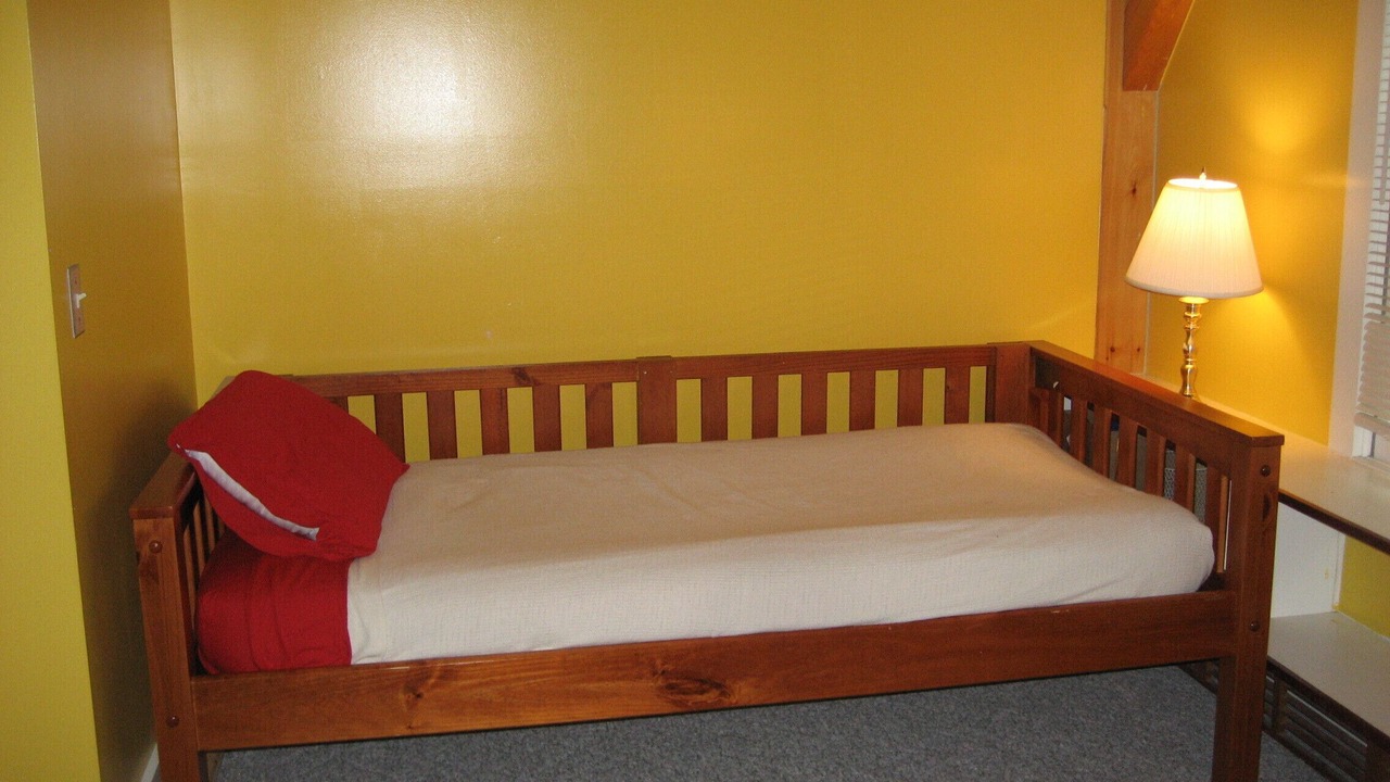 Photo of Bedroom in Hulls Cove