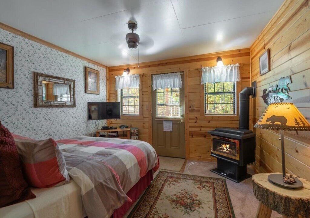 Photo of Bedroom in Kings Beach