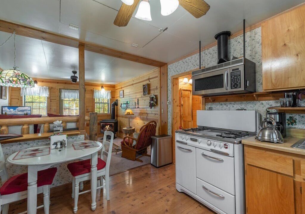 Photo of Kitchen in Kings Beach