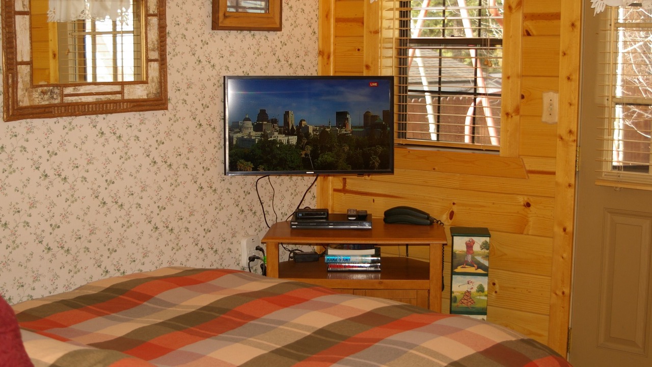 Photo of Bedroom in Kings Beach