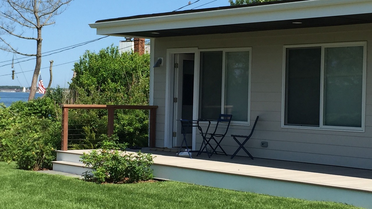 Photo of Outdoor in Montauk