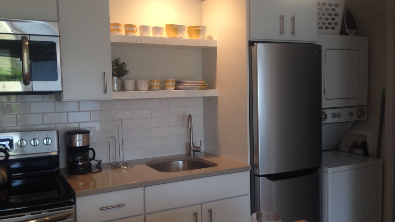 Photo of Kitchen in Montauk