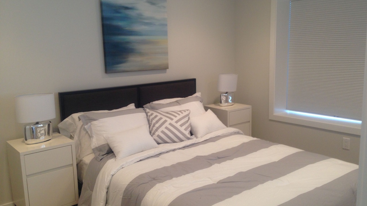 Photo of Bedroom in Montauk