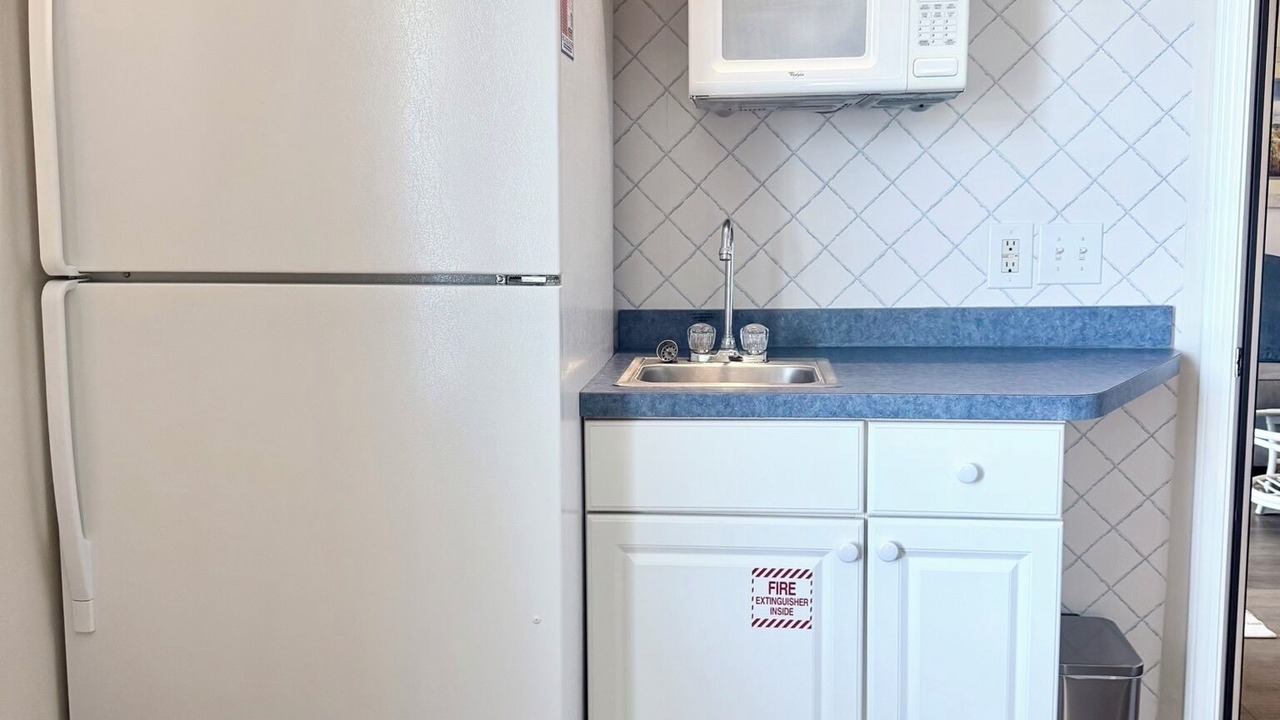 Photo of Kitchen in Sea Trail