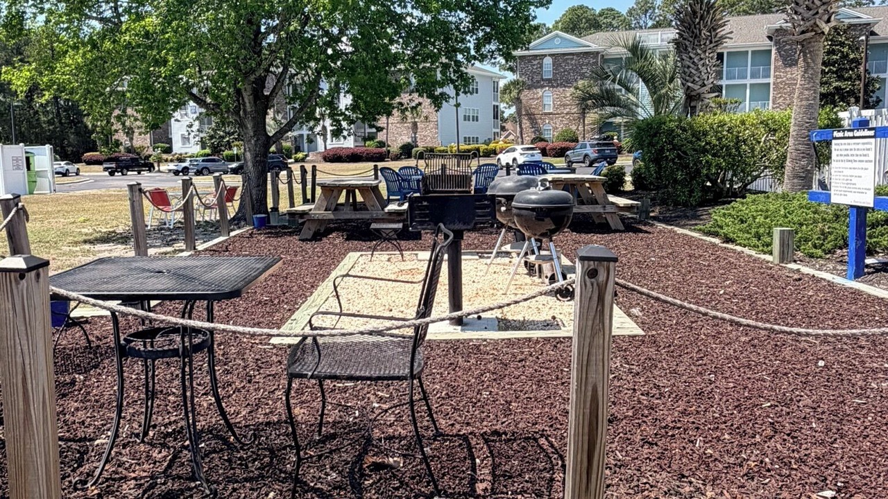 Photo of Outdoor in Sea Trail
