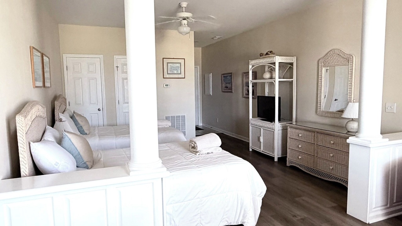 Photo of Bathroom in Sea Trail