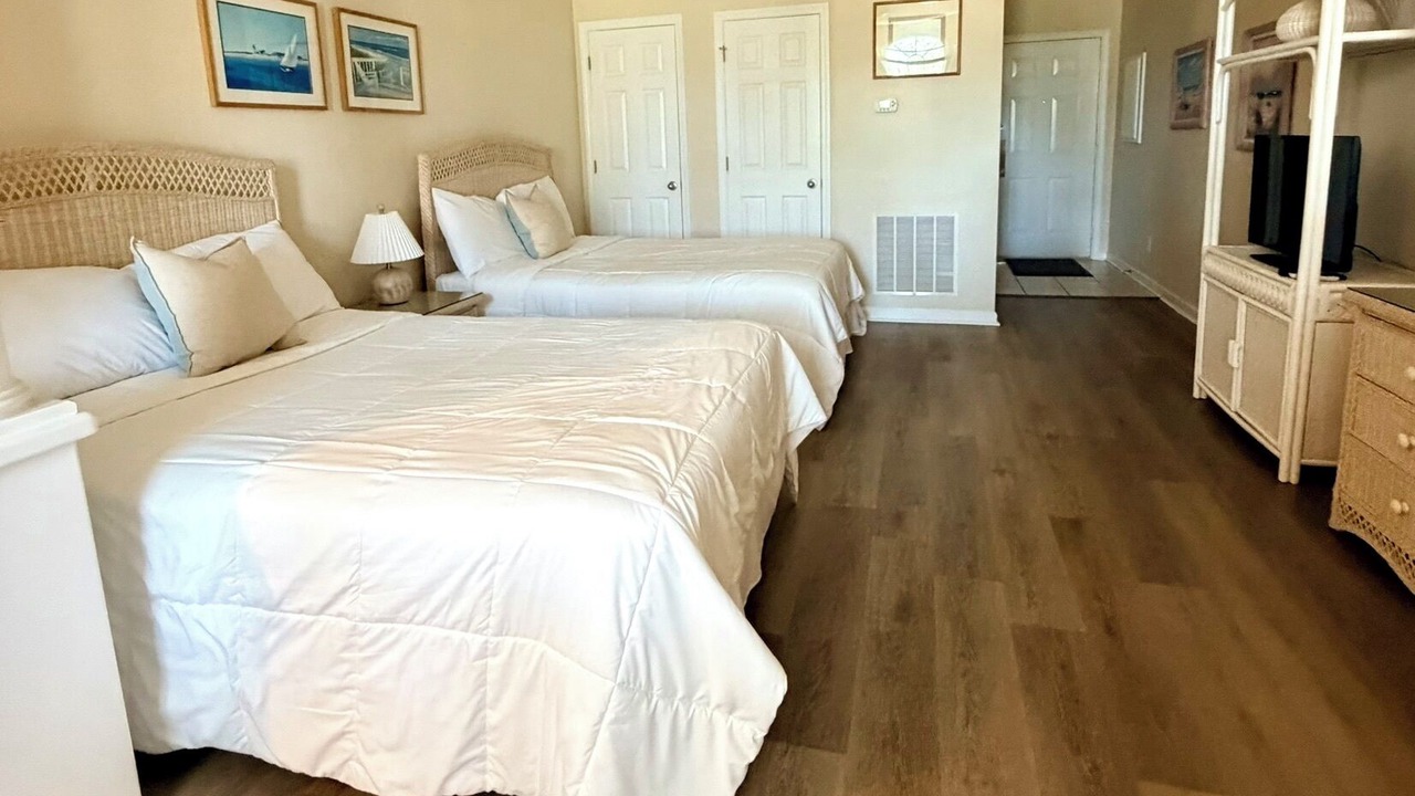 Photo of Bedroom in Sea Trail