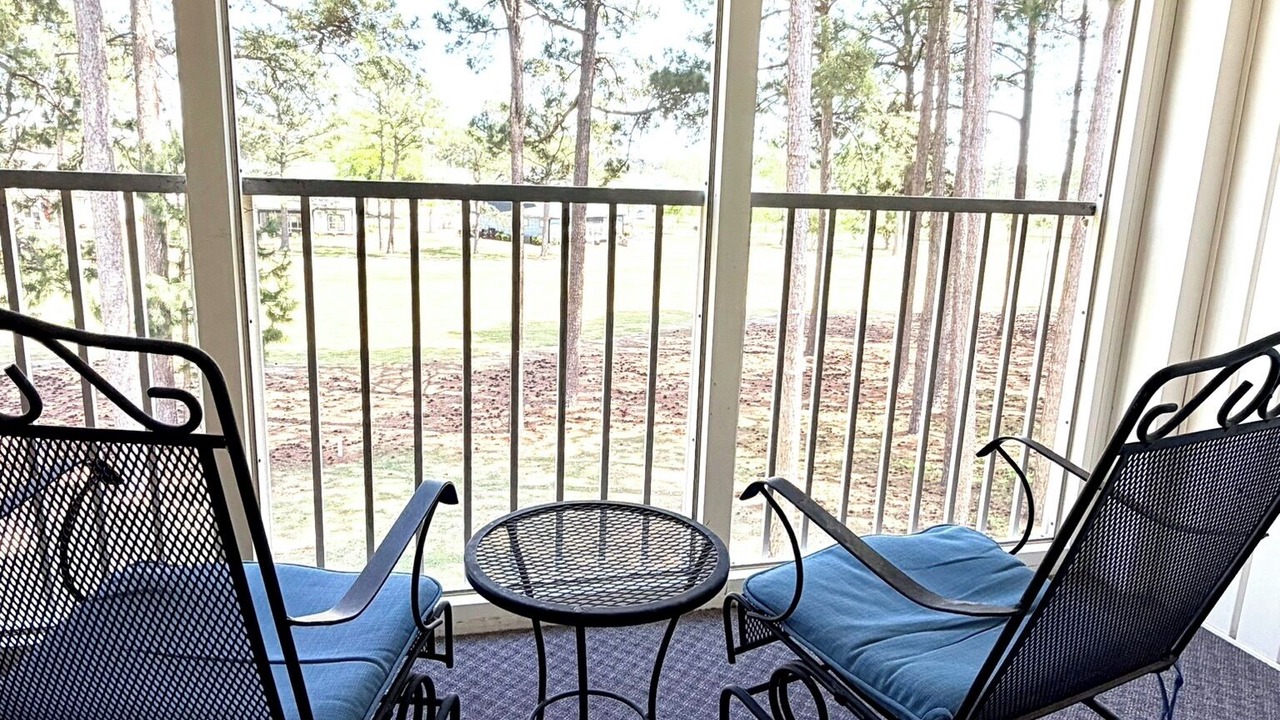 Photo of Outdoor in Sea Trail