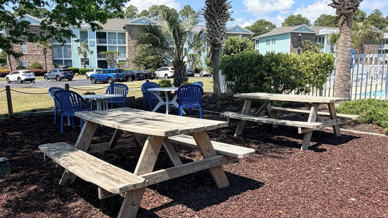 Photo of Outdoor in Sea Trail