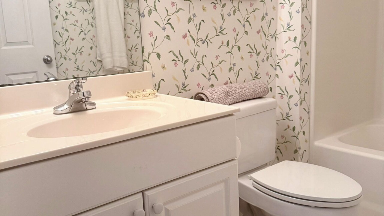 Photo of Bathroom in Sea Trail