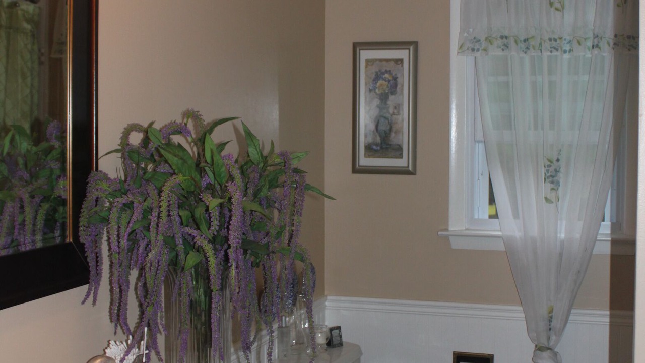 Photo of Bathroom in Saratoga Springs