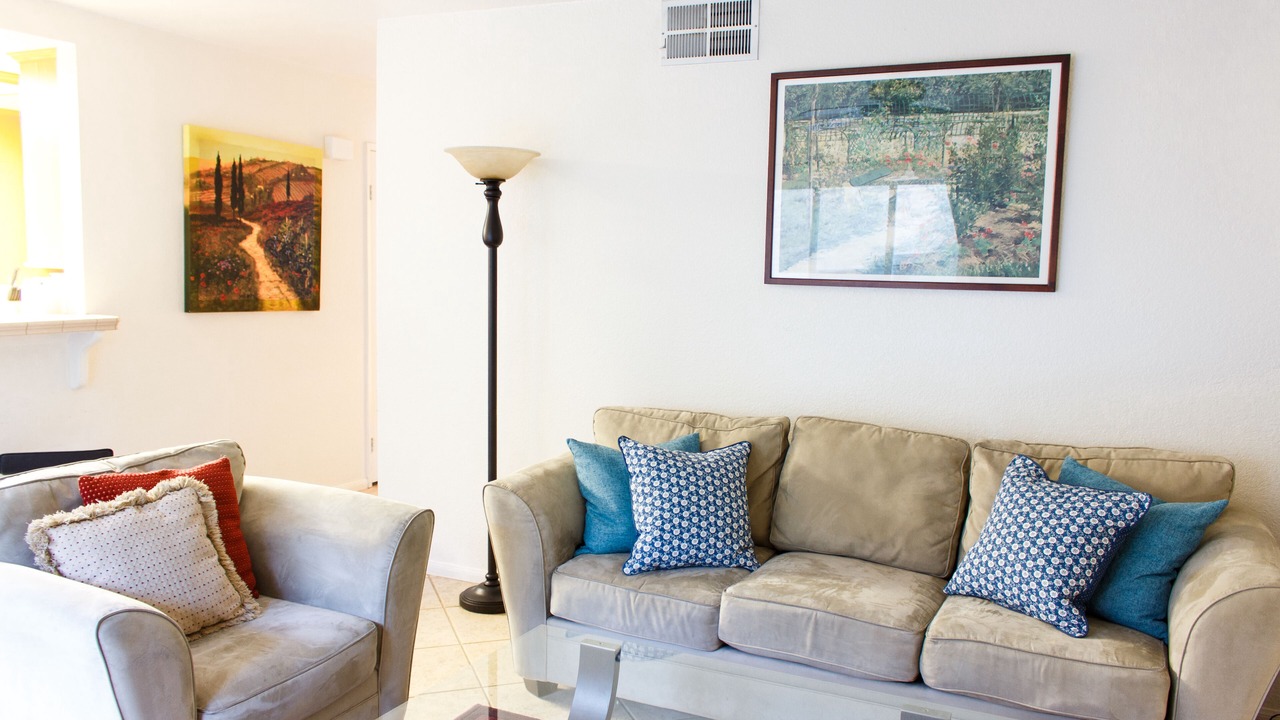 Photo of Bedroom in Temecula