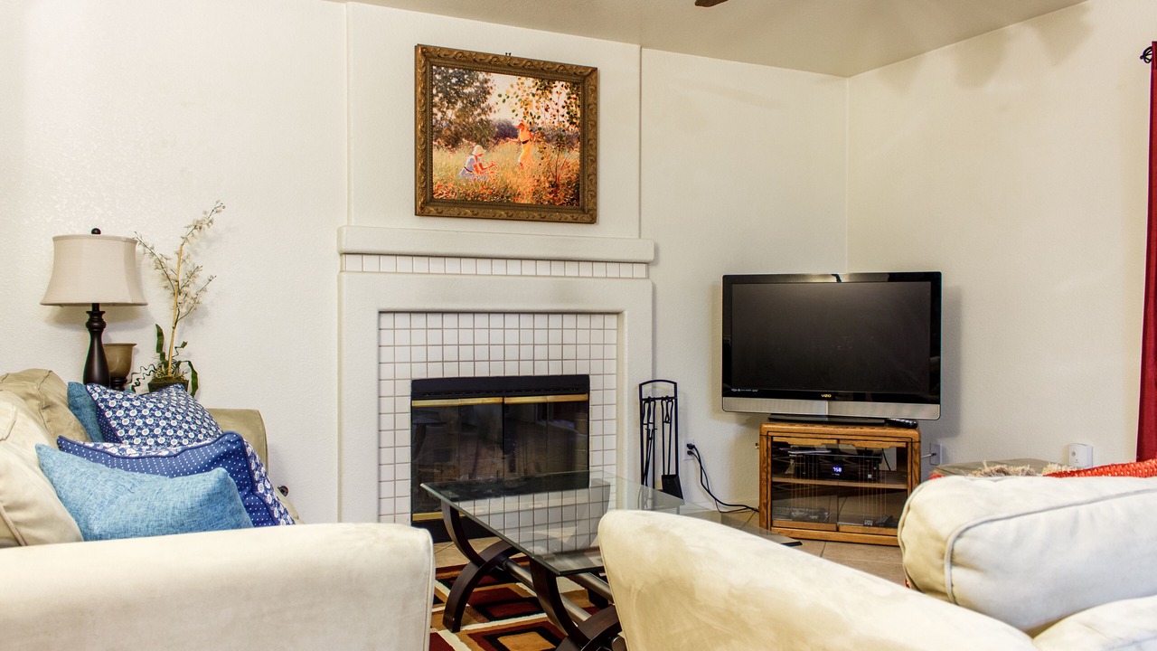 Photo of Livingroom in Temecula