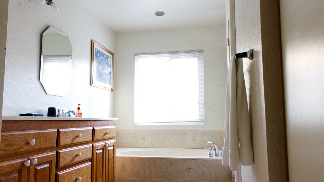 Photo of Bathroom in Temecula