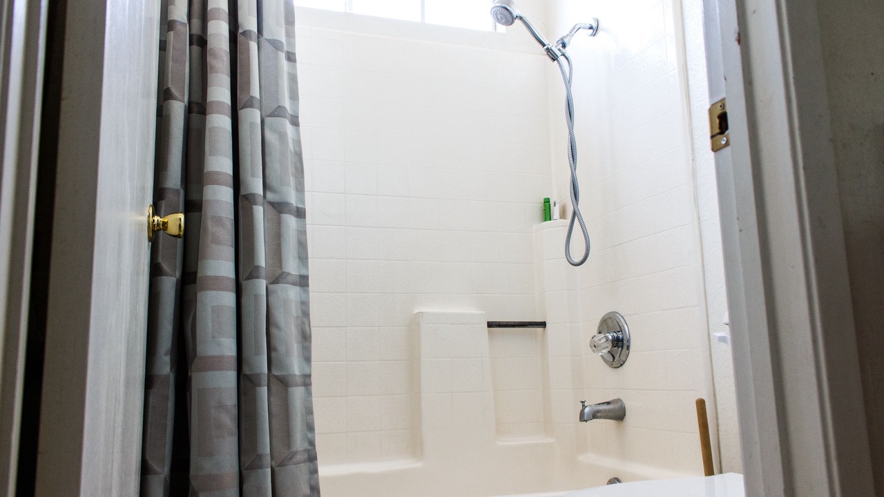 Photo of Bathroom in Temecula