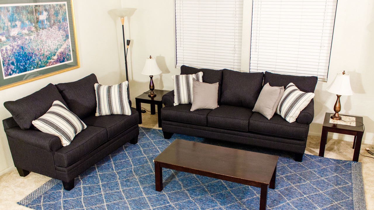Photo of Bedroom in Temecula