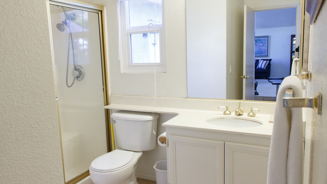 Photo of Bathroom in Temecula
