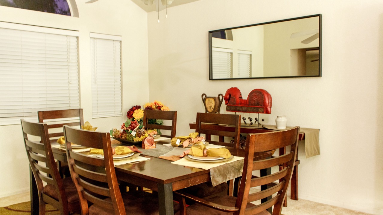 Photo of Livingroom in Temecula