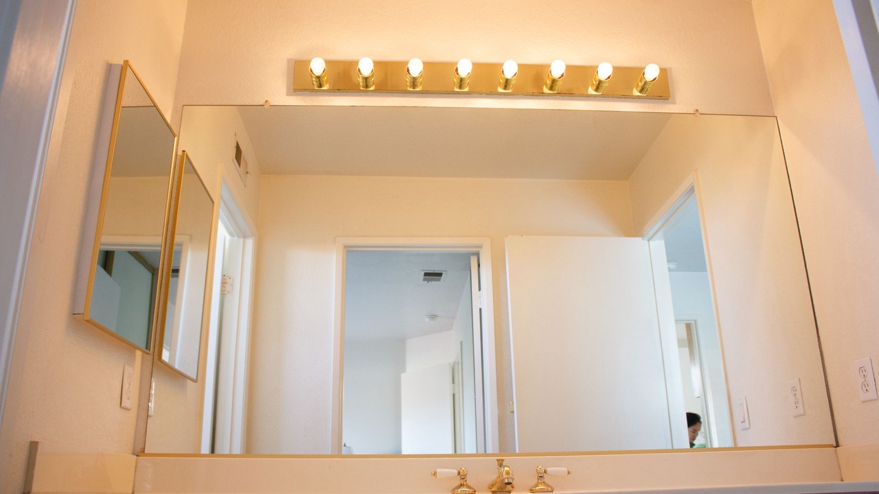 Photo of Bathroom in Temecula