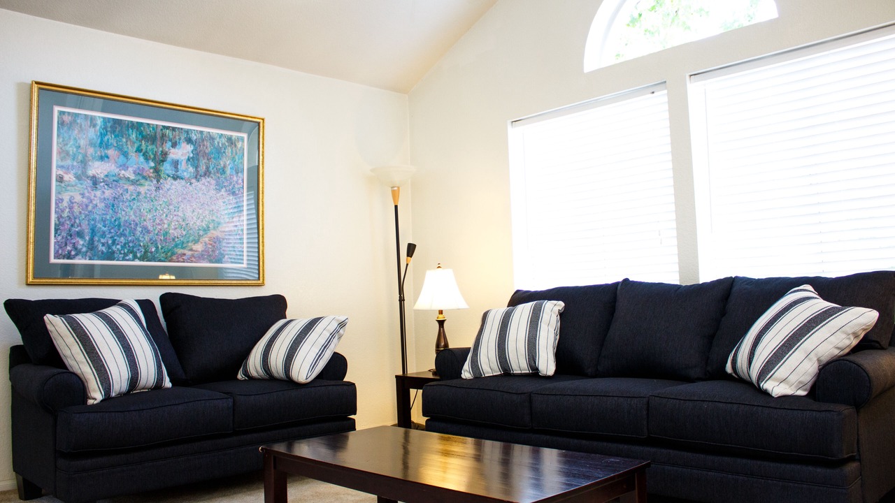 Photo of Bedroom in Temecula