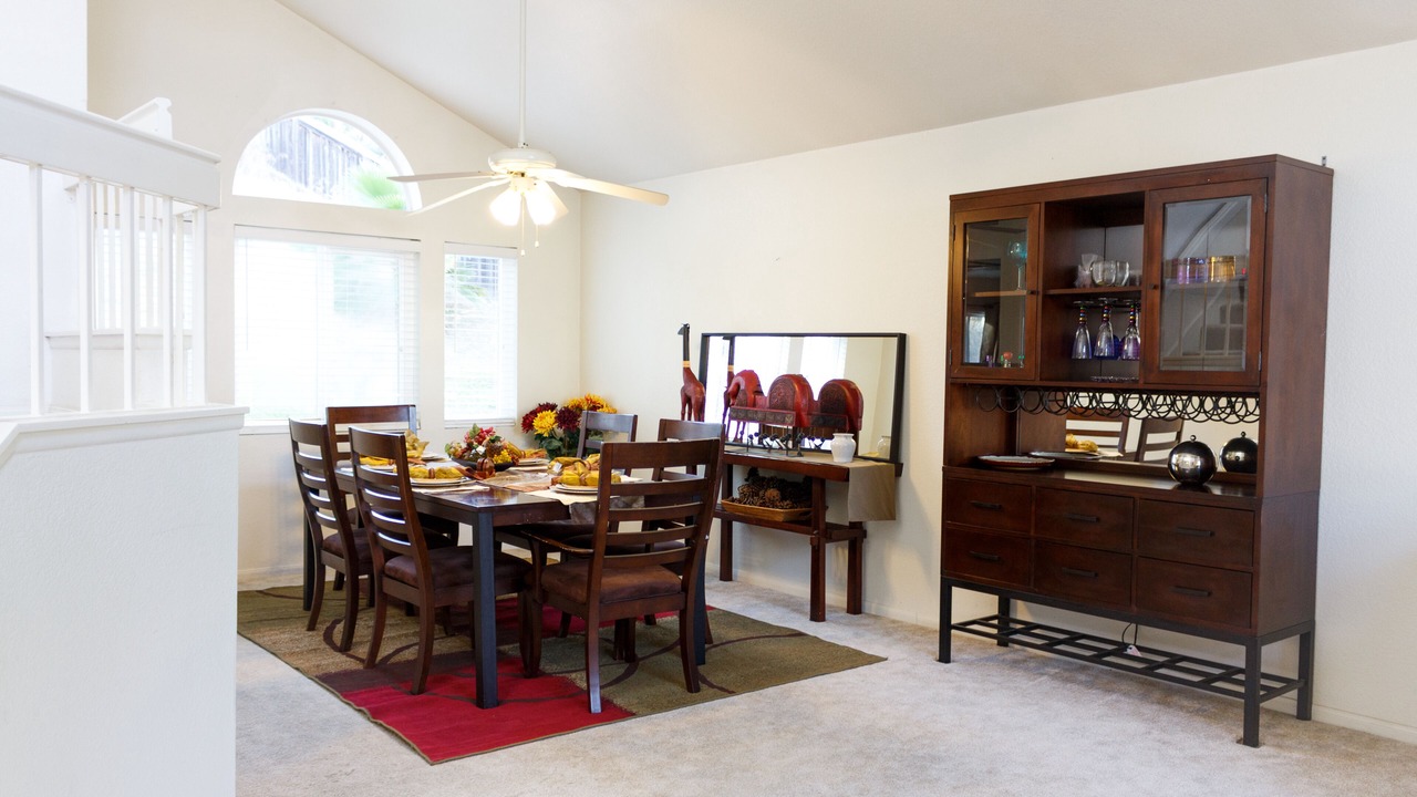 Photo of Livingroom in Temecula