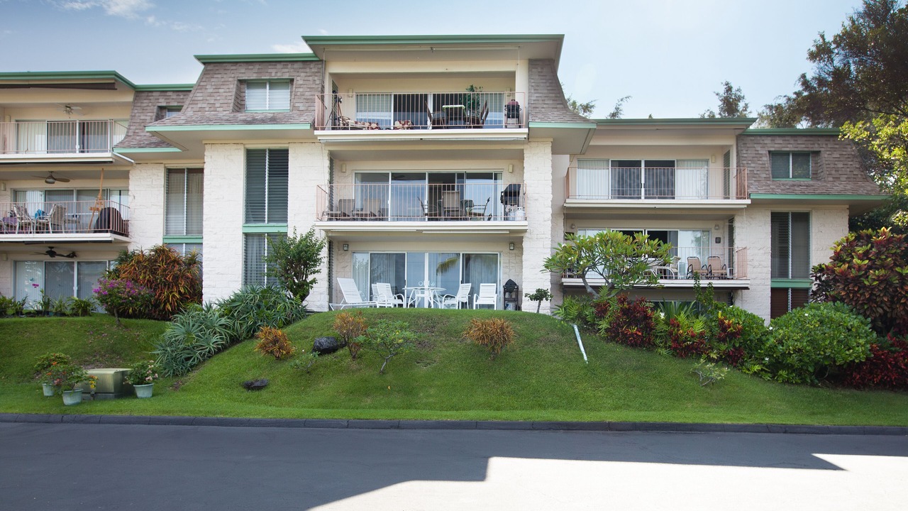 Photo of Outdoor in Keauhou