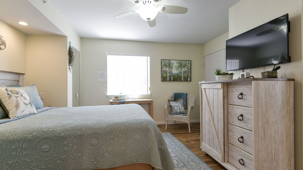 Photo of Bedroom in Branson