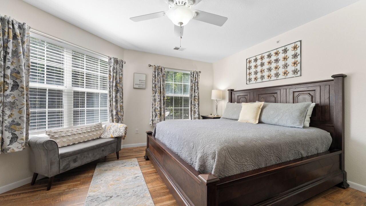 Photo of Bedroom in Branson