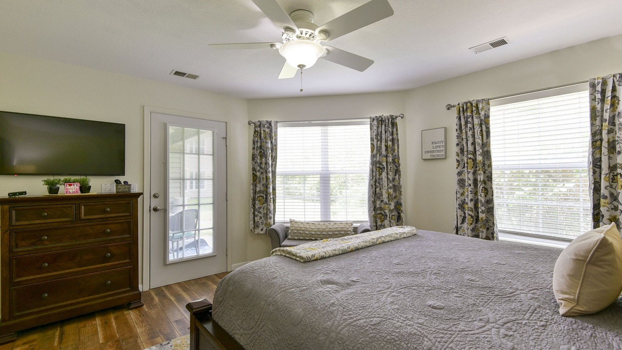 Photo of Bedroom in Branson